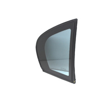 VE Drivers Right Rear 1/4 Glass Window 