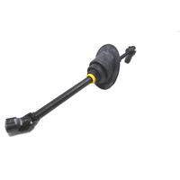 VE WM Black Lower Steering Column 