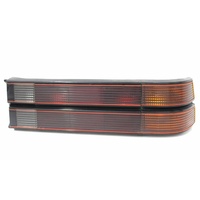 VK Calais Sedan Drivers Right Tail Light Red Stripe #1