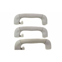 Used VT VX WH VY VZ WK WL Beige Grab Handle Set Of 3 