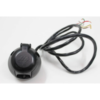 VZ VY WL SV6 7 Pin Trailer Plug & Loom 