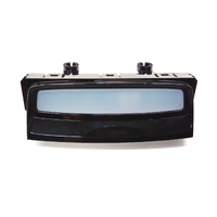 Used VF Black Dash Centre Console Light Lamp 