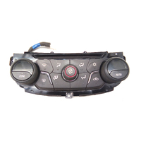 Used VF Black Heater Controls CD Player Type 
