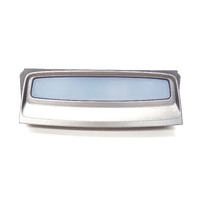 Used VF Silver Dash Centre Console Light Lamp 