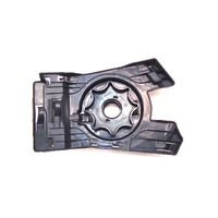 Used VF WN Jack Retainer Plate 