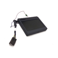Used VE Roof DVD Screen 