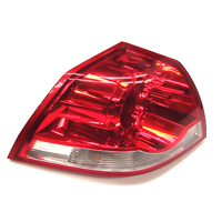 Used VE Left Tail Light 
