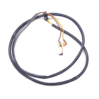 Used VK Rear Speaker Wiring Loom Harness 