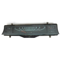 Used HK Dash Instrument Cluster 81,312 Miles 