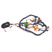 Used VR VS Instrument Cluster Wiring Harness 
