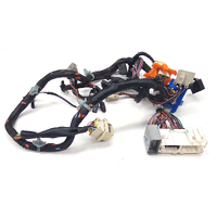 Used VR VS Instrument Cluster Wiring Harness 