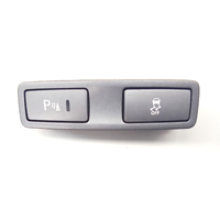Used VE WM Platinum Traction/ Parking Switch 