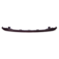 Used VT Rubens Red Mica Lower Boot Garnish Trim 