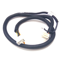 Used WM MRC Switch Wiring Loom Magnetic Ride 