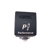 Used VE Onyx Black MRC Performance Switch Magenetic Ride 