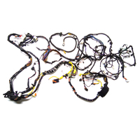 Used WH Body Wiring Loom Harness 