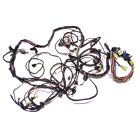 Used VS Body Wiring Loom Harness 