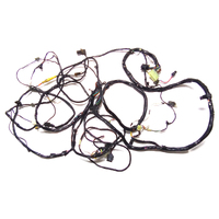 Used VS Main Body Wiring Loom Harness 