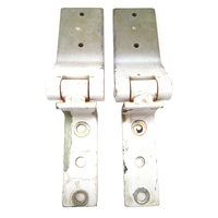 Used VP VR VS VU VY VZ Heron White Tail Gate Hinge Pair 