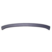 Used VQ Steel Blue Rear Roof Lining Trim 