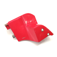 Used VU VY VZ Right Sting Red Corner Tub Mould 