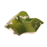 Used VU VY VZ Right Hothouse Green Corner Tub Mould 
