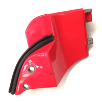 Used VU VY VZ Left Sting Red Corner Tub Mould 