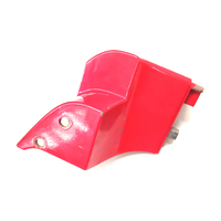 Used VU VY VZ Left Sting Red Corner Tub Mould 