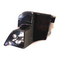 Used VU VY VZ Left Phantom Black Corner Tub Mould 
