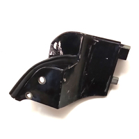 Used VU VY VZ Left Phantom Black Corner Tub Mould 
