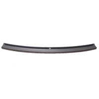 Used VN VP Eucalypt Grey Dash Demister Trim Cover 