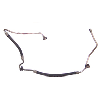 Used VE WM 6.0 Litre V8  High Pressure Power Steering Line Hose 