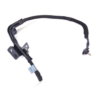 Used VF Positive Battery Lead Through Cable 