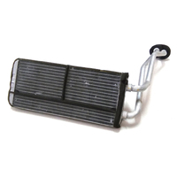 Used VE WM Heater Core 