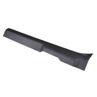 NOS VF WN RHF Right Front Jet Black Scuff Plate 