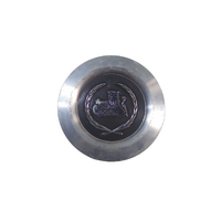 Used VR Alloy Wheel Centre Cap 