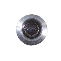 Used VR Alloy Wheel Centre Cap 
