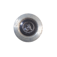 Used VS Alloy Wheel Centre Cap 