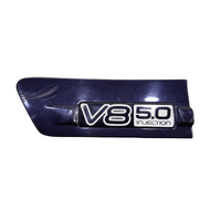 Used VR VS 5.0 Litre V8 EFi  Left LH Anthracite Grey Guard Mould 