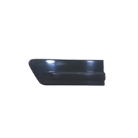 Used VR VS 5.0 Litre V8 EFi  Left LH Panther Mica Guard Mould 