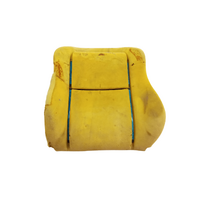 Used VY V2 RHF LHF Front Seat Back Foam 