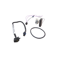 NOS VT VX WH 3.8 Litre V6 Ecotec  Fuel Pump Connector Service Kit 