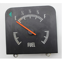 Used Holden HQ VDO Genuine Fuel Guage 2815749   