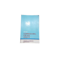 Used VN VG Owners Handbook Manual October 1992 