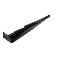 Used VY VZ Left LH Phantom Black Side Skirt  