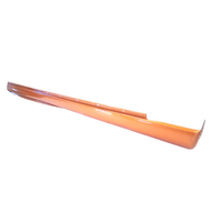 Used VT Right RH Tiger Mica Side Skirt 