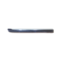 Used VE WM Left LH Chrome Guard Mould 