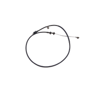 Used VB VC VH VK VL 4.9 Litre V8  Accelerator Cable 