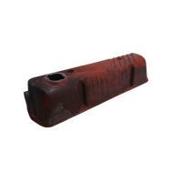 Used VN VP VQ VR VS VT 5.0 Litre V8 304 Left LH Rocker Cover  
