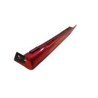 Used VY VZ Left LH Sting Red Side Skirt 